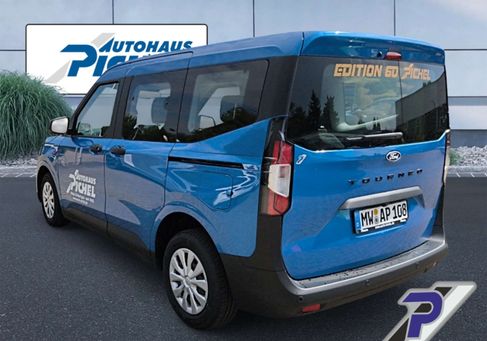Ford Tourneo Courier, 2024