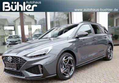 Hyundai i30, 2026