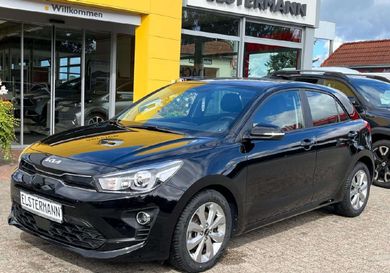 Kia Rio, 2023