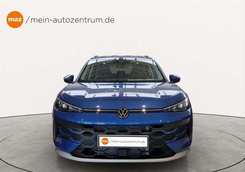 Volkswagen T-Roc, 2026