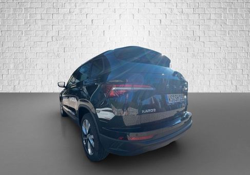 Skoda Karoq, 2023