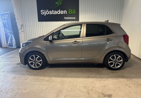 Kia Picanto, 2020 2