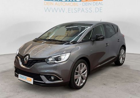 Renault Scenic, 2020
