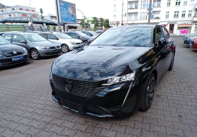 Peugeot 308, 2022