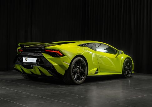 Lamborghini Huracán, 2023