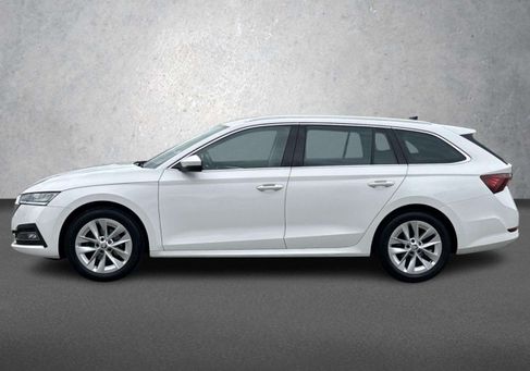 Skoda Octavia, 2023 2