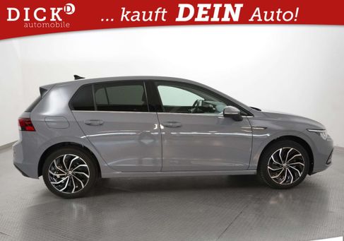 Volkswagen Golf, 2023