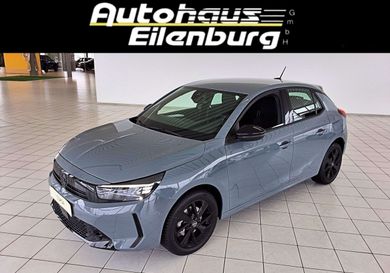 Opel Corsa, 2025