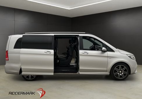 Mercedes-Benz V 250, 2016
