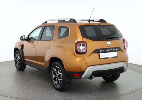 Dacia Duster, 2018 3