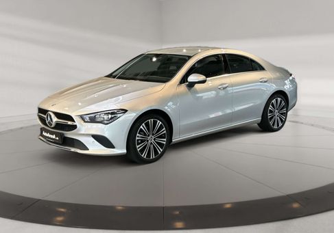 Mercedes-Benz CLA 180, 2023 2