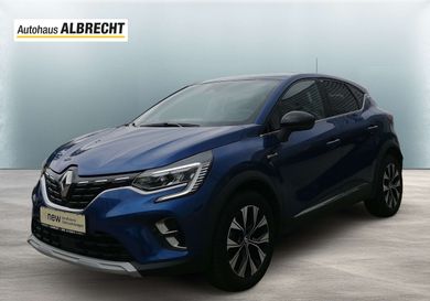 Renault Captur, 2023