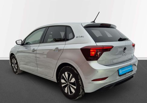 Volkswagen Polo, 2025 2