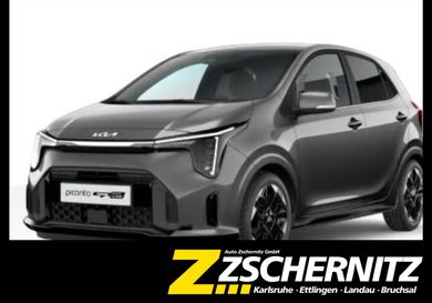 Kia Picanto, 2026