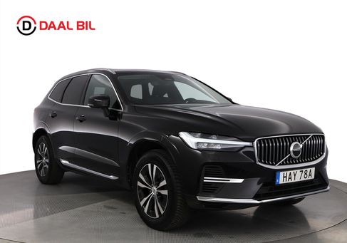Volvo XC60, 2023 3