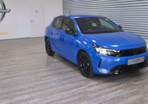 Opel Corsa, 2025 2