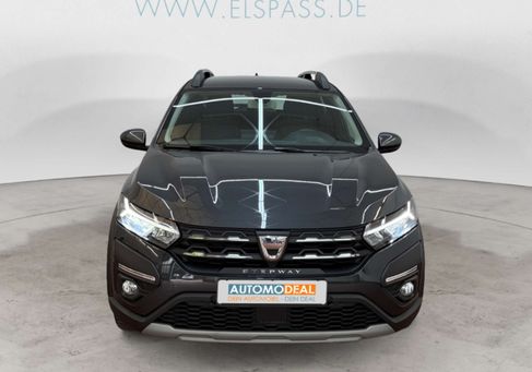 Dacia Sandero, 2022