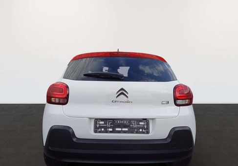 Citroën C3, 2022 3
