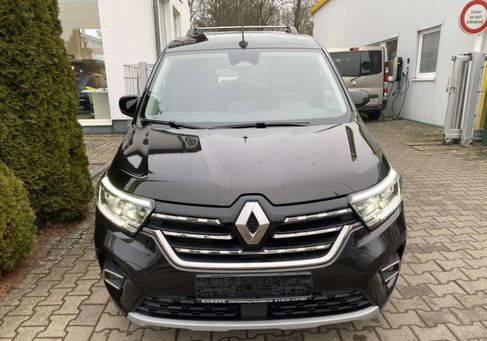 Renault Kangoo, 2022