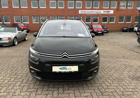 Citroën Grand C4 Picasso, 2019