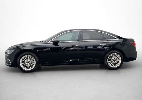 Audi A6, 2023 3