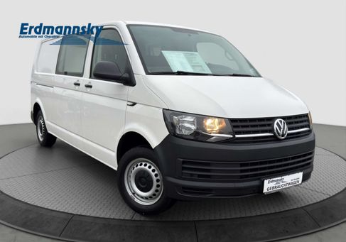 Volkswagen T6 Transporter, 2019