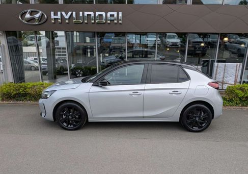 Opel Corsa, 2024 2