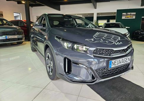 Kia XCeed, 2026
