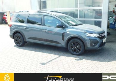 Dacia Jogger, 2023