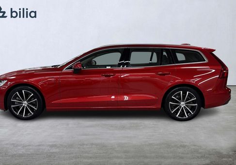 Volvo V60, 2023 3