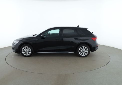 Audi A3, 2021 2