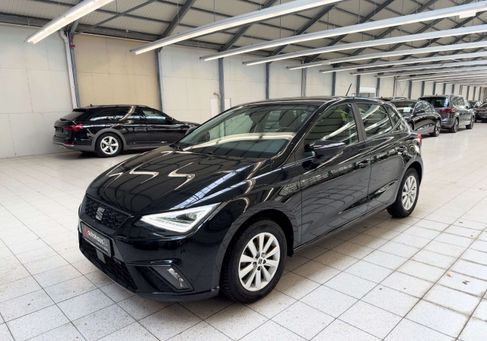 Seat Ibiza, 2023 3