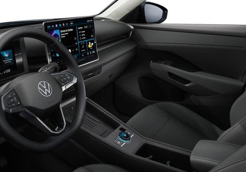 Volkswagen T-Roc, 2026