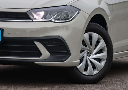 Volkswagen Polo, 2025