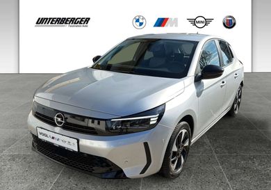 Opel Corsa, 2023