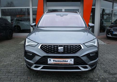 Seat Ateca, 2024