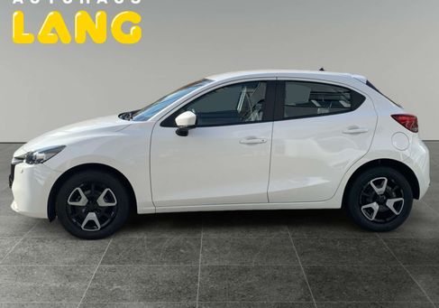 Mazda 2, 2024 2
