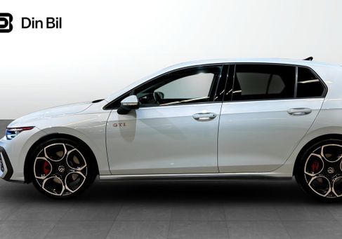 Volkswagen Golf, 2026 2