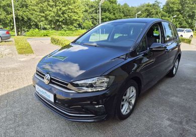 Volkswagen Golf Sportsvan, 2020