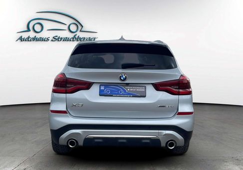 BMW X3, 2019 3