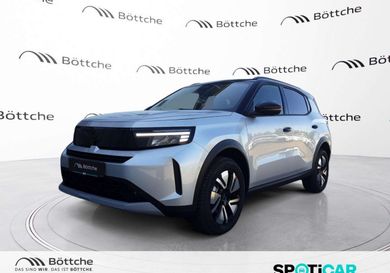 Opel Frontera, 2026