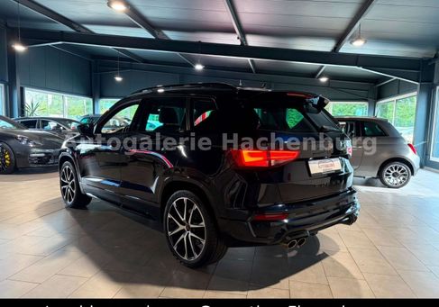 Cupra Ateca, 2020