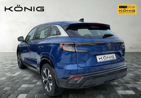 Renault Austral, 2023