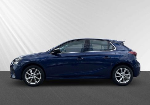 Opel Corsa, 2021 3