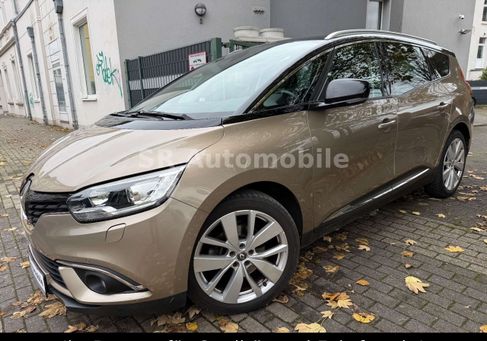 Renault Grand Scenic, 2019
