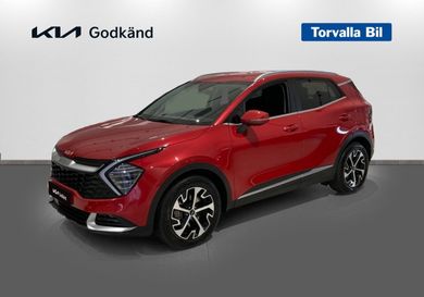 Kia Sportage, 2023
