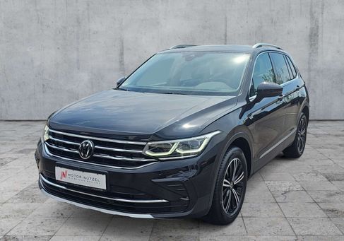 Volkswagen Tiguan, 2022 2