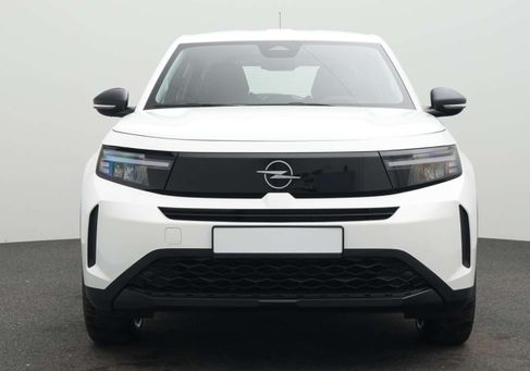 Opel Frontera, 2025