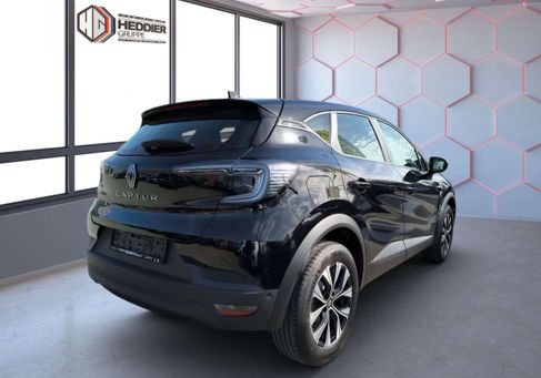 Renault Captur, 2025