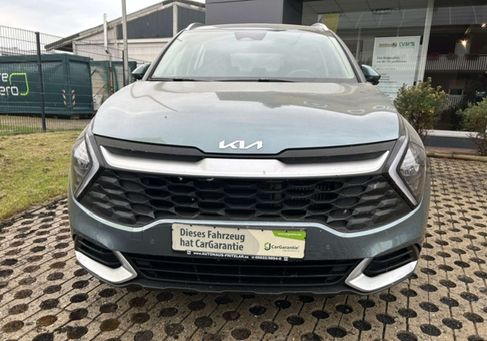 Kia Sportage, 2024 2